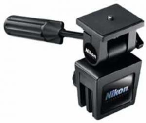 Nikon Window Mount, Finish Nikon Window Mount Black 7070