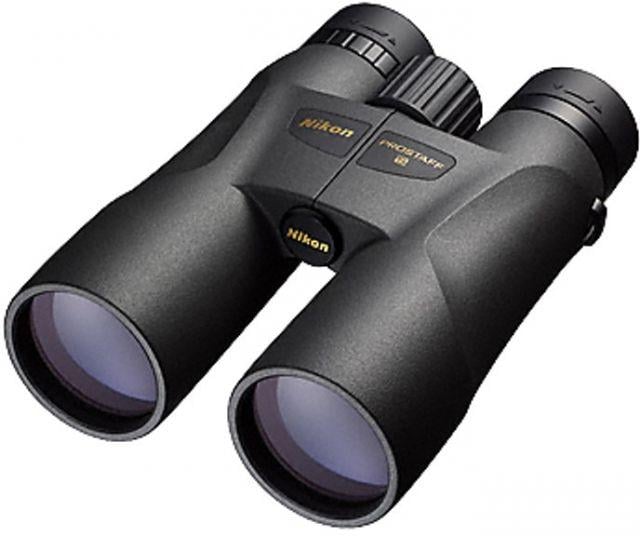 Nikon Prostaff 5 10x50 Binocular 7572