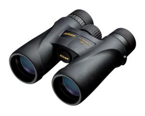 Nikon MONARCH 5 8x42 Binocular, Black 7576