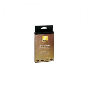 Nikon 8175 Lens Cleaner Wet Cloth