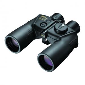Nikon 7x50 OceanPro Binoculars w/Global Compass 16026