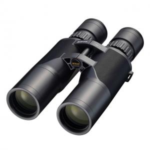 Nikon WX 7x50mm IF Binoculars, Black, 16033