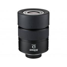 Nikon 16110 Monarch Eyepiece Black, 60mm - Scope Rings And Rifle Accessories at Academy Sports