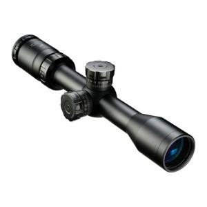 Nikon P-TACTICAL Riflescope 300BLK 2-7X32 MATTE BDC SUPERSUB, Black, 16522