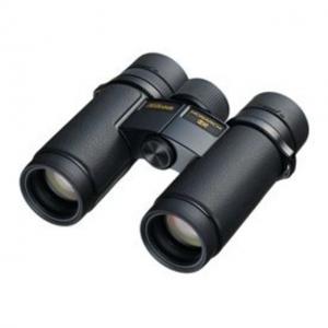 Nikon Monarch HG 8x30 Binocular, Black, 16575