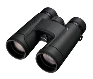 Nikon PROSTAFF P7 8x42mm Binocular, Roof Prism, Black, 16772