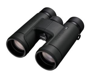 Nikon PROSTAFF P7 10x42mm Binocular, Roof Prism, Black, 16773