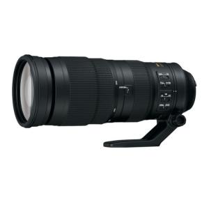 Nikon AF-S NIKKOR 200-500mm f/5.6E ED VR Lens