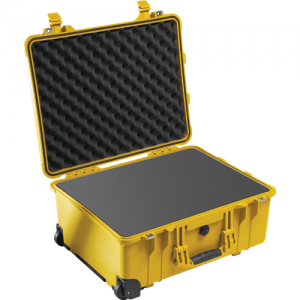 1560 WL/WF YELLOW