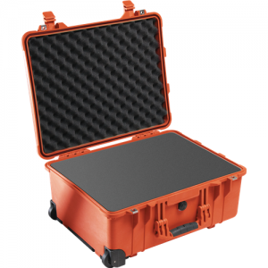 1560 WL/WF ORANGE