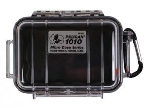 Storm 1010-025-100 Model 1010 Micro Case