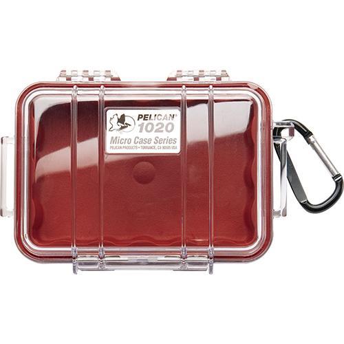1020 WLWI-RED CLEAR