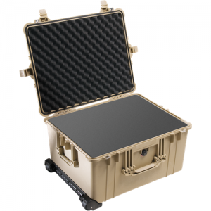 1620 WL/WF DESERT TAN