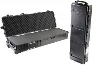 Pelican 1770 Protector Gun Case Polymer Smooth