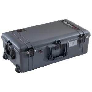 Pelican Air 1615TRVL WL/Travel Organizer Charcoal Case 016150-0080-185