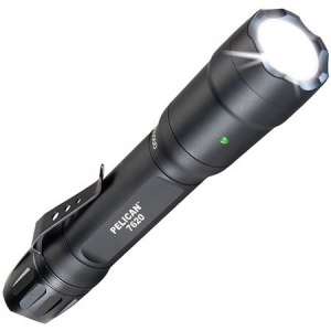 Pelican 7620 Programmable Flex Power Tactical LED Flashlight