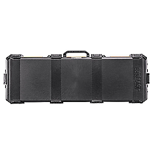 Pelican Vault Series V800 2-Rifle Case Gray - Gun Cases And Racks at Academy Sports