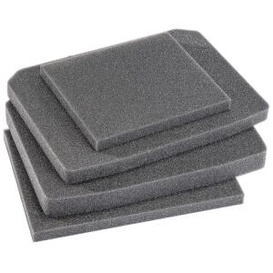 Pelican Vault 4pc Foam Set for V100 VCV100-4000-000