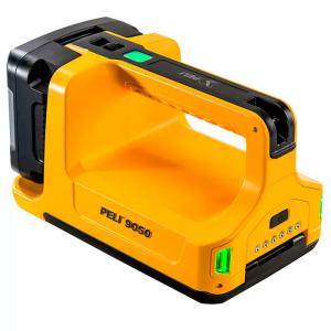 PELICAN 9050 Yellow Flashlight 090500-0000-245