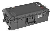 Pelican 1615 Air Case Wl/wf Black