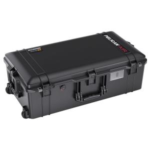 Pelican Air 1615AirWD WL/WD PB Black Case 016150-0041-110