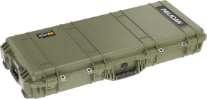 Pelican 1750 Protector Long Case