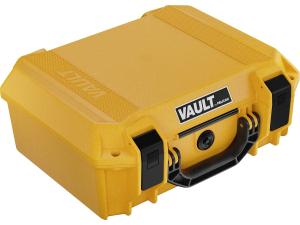 Pelican Vault V200 Pistol Case 14 Polymer - 881228"