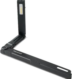 Pelican PELICAN MODLIGHT PIVOT FOR PELICAN CASES 140 LUMENS