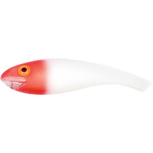 Cotton Cordell Wally Diver - White Red Head