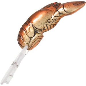 Rebel Big Craw - Cajun Crawdad