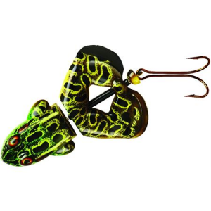 Rebel T4513 Buzz'N Frog(R)
