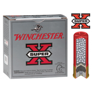 Winchester Repeating Arms WIN XSM12L2