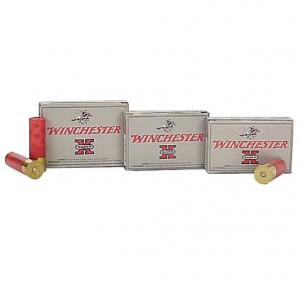 Winchester XB12300Vp 00BK 3MAG Buck 15/10