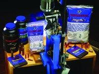 Winchester WLR Large Rifle Primers