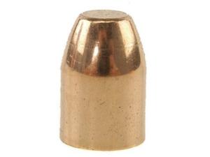 Winchester Bullets 40 S&W, 10mm Auto (400 Diameter) 180 Grain Full Metal Jacket Truncated Cone - 494819