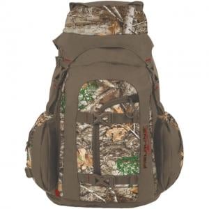 Fieldline Glenwood Canyon Backpack, Realtree Edge, FCB004FLP-RTED