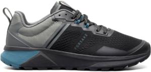 Forsake Cascade Trail Low Shoes - Men's, Black, 9.5 US, M80002-009-95