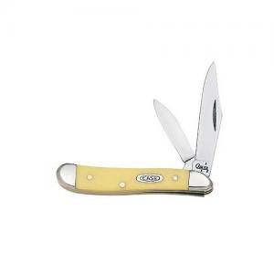 Case XX 00030 Peanut Yellow