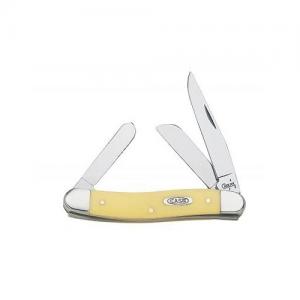 Case XX 00035 Medium StockMAN Yellow