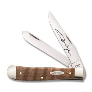 John Wayne - Smooth Curly Oak