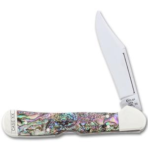 Abalone Mini CopperLock 817
