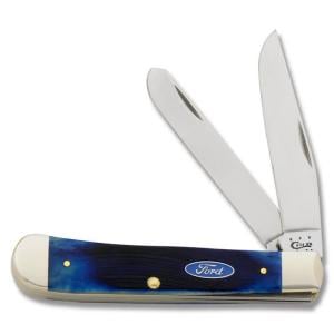 FORD SAWCUT TRAPPER