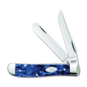Blue Pearl Kirinite Mini Tra