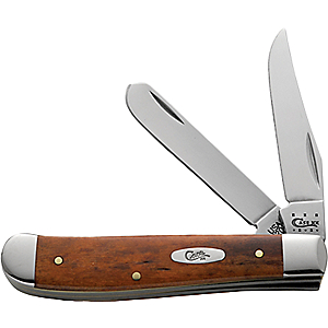 6207 SS SMTH CHSTNT BONE