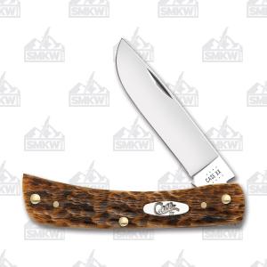 Amber Bone CV - Peach Seed Jig