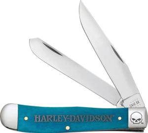 Case Harley Trapper
