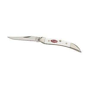 610096 SS JIG WHT SYN SM