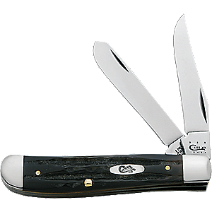 MINI TRPR BUFFALO HORN