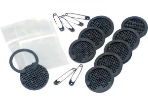 Hunters Specialties Scent WAFERS Fresh/EART/9pk