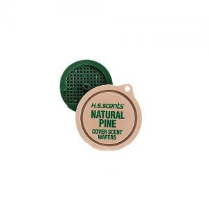 Hunters Specialties 01024 Natural PinE WAFERS